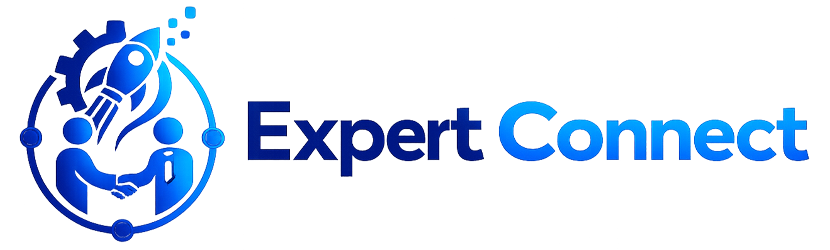 Expert Connect Logo