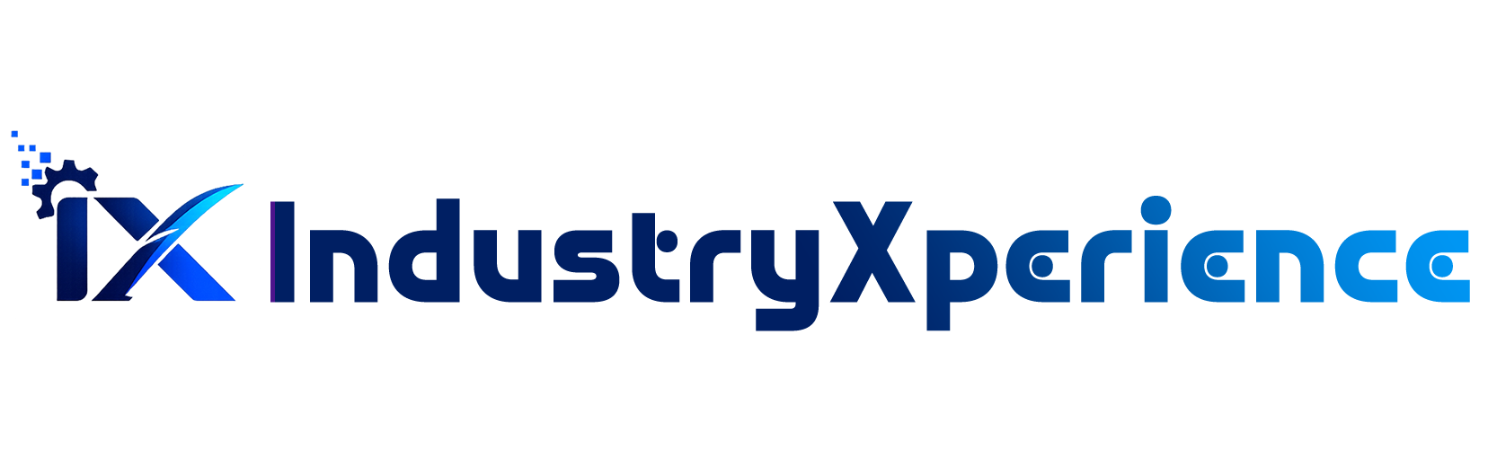 IndustryXperience Logo