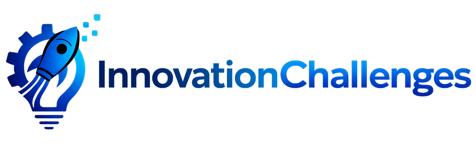 Innovation Challenges Logo