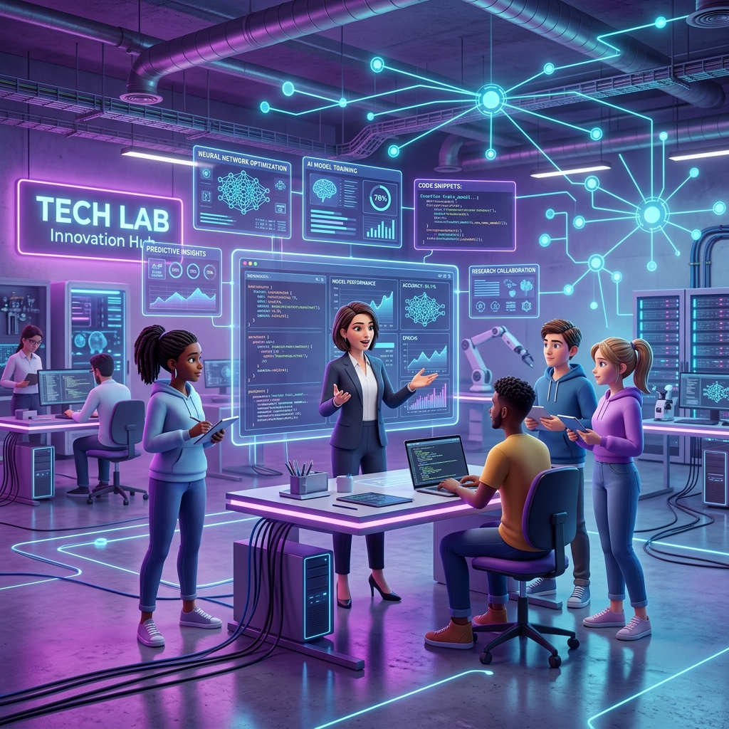 Expert Connect Mentorship & Industry Learning