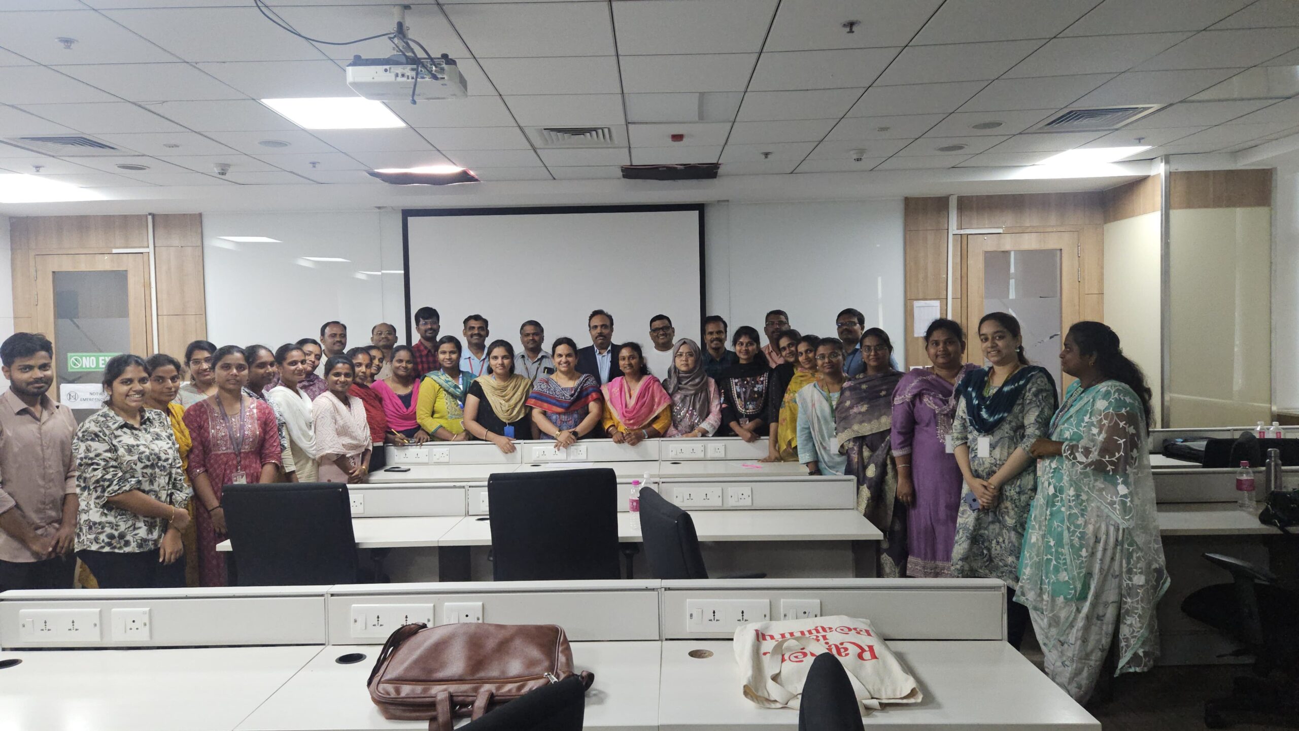 Industry Immersion Program