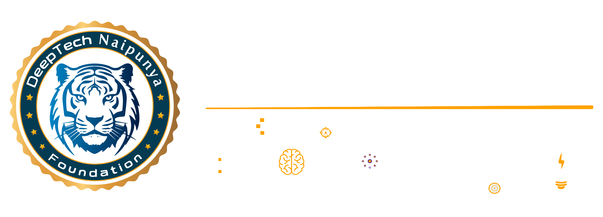 DeepTech Naipunya Foundation logo