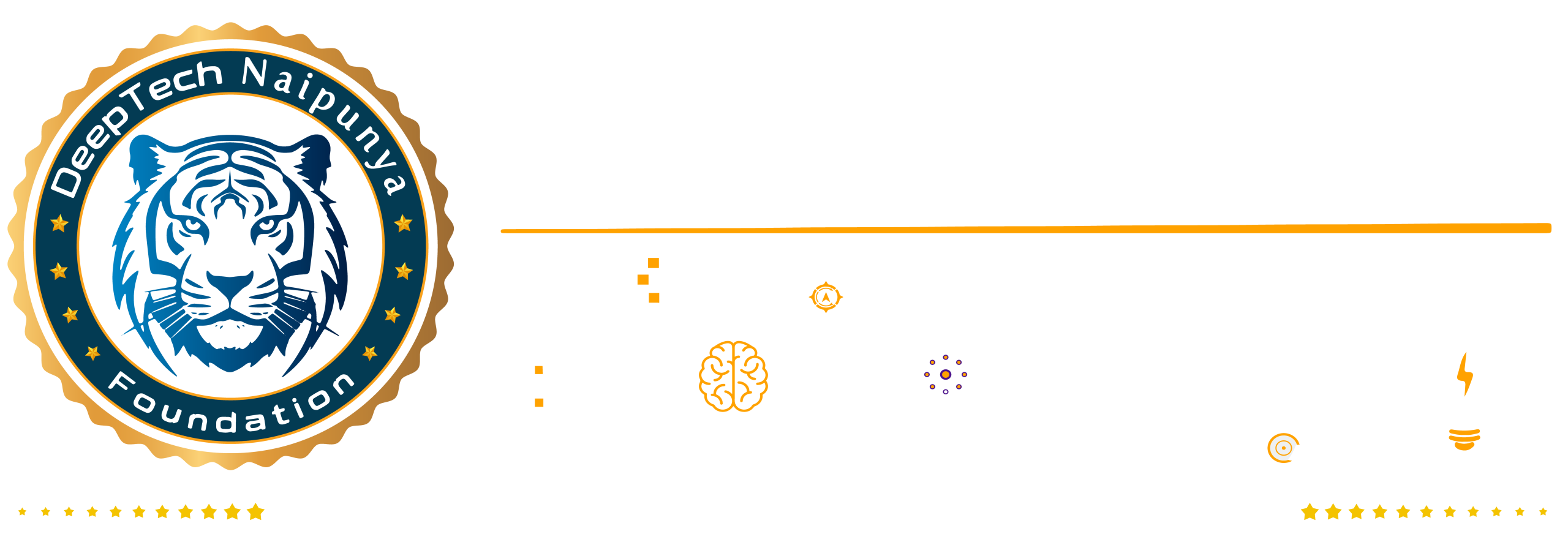 DeepTech Naipunya Foundation logo