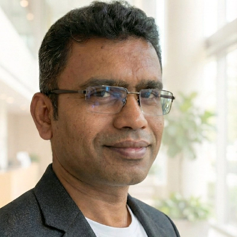 Hemanth Kadambala