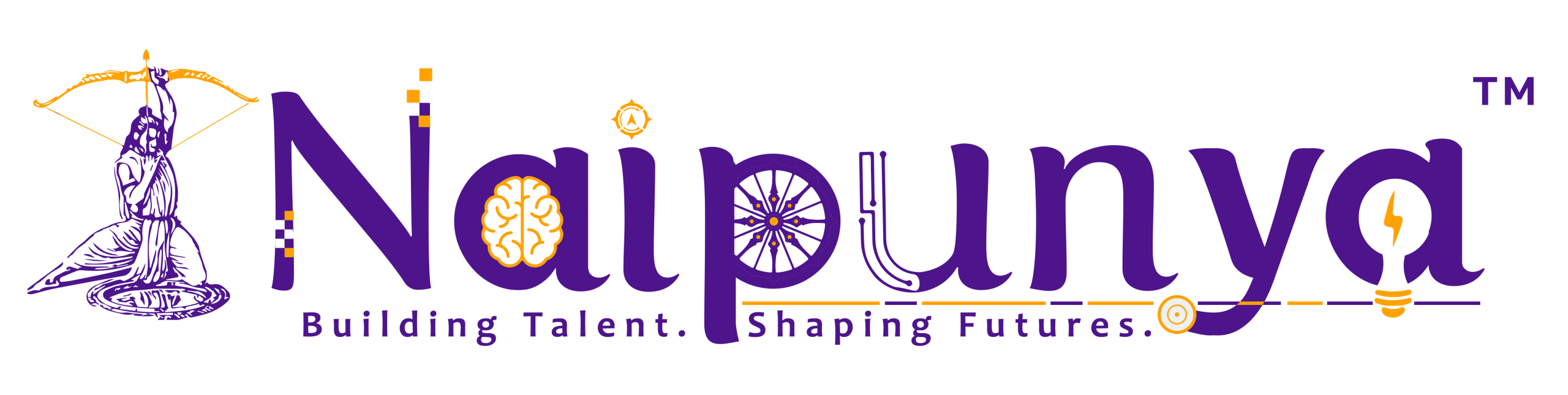 Naipunya logo