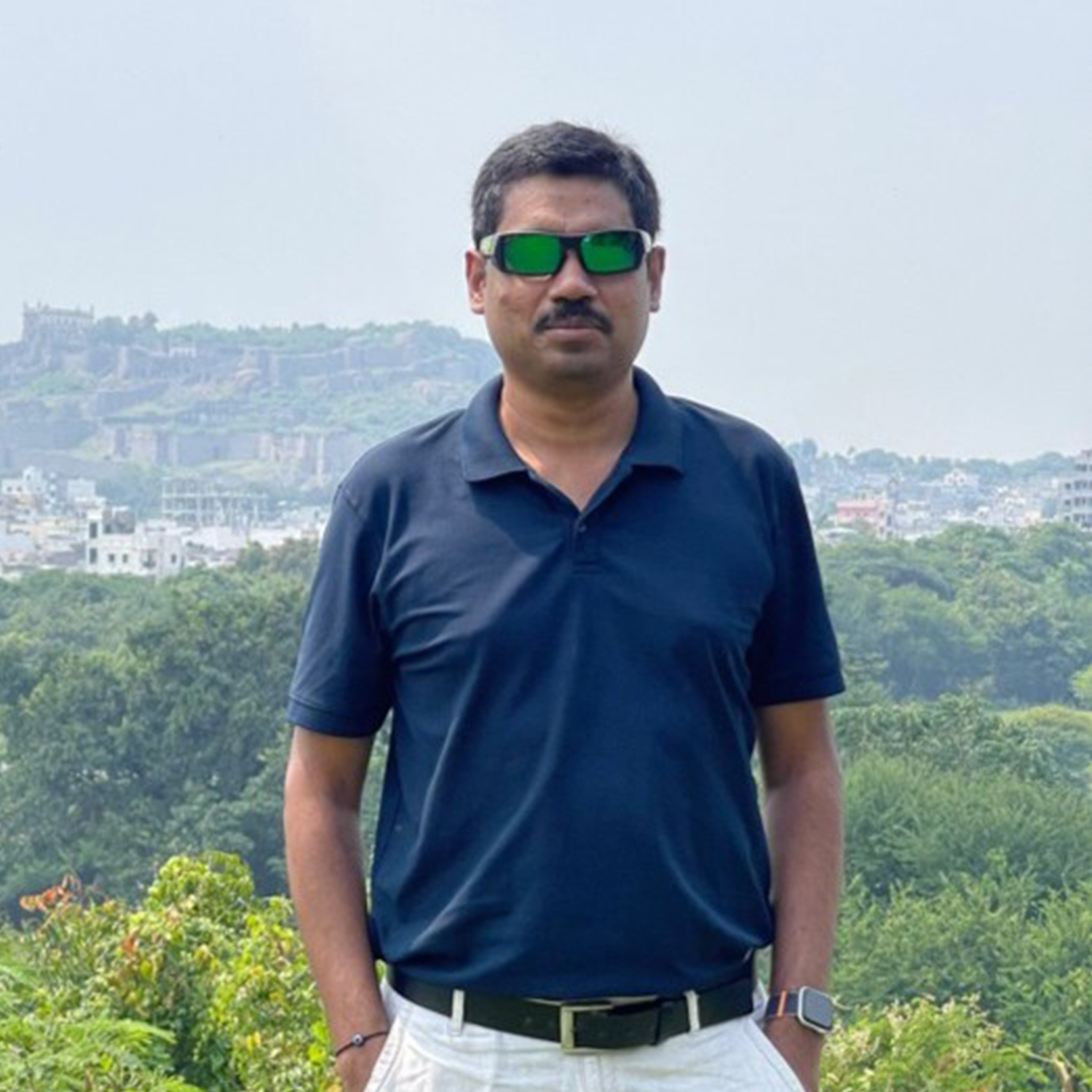 Raghuram Peethambaram