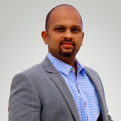 Dr. Rama Raju Poosapati