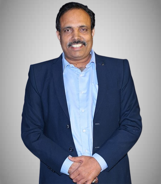 Sreedhar Kosaraju
