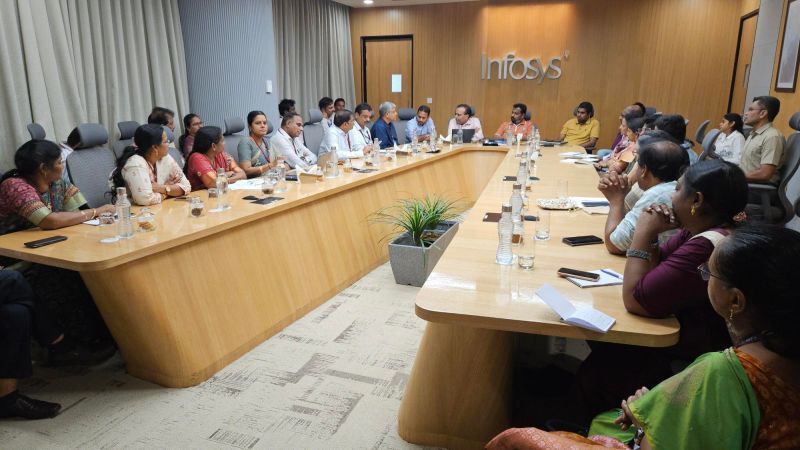 Shaping the Future of Industry-Ready Education